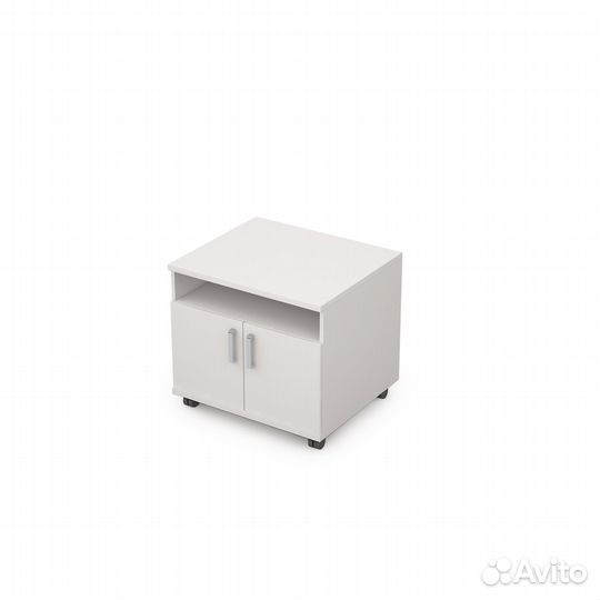 6Т.005 Тумба для оргтехники