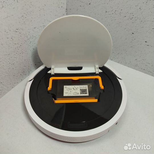 Робот-пылесос Vitek Pro vt-1803 Белый