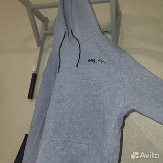 Кофта helly hansen унисекс