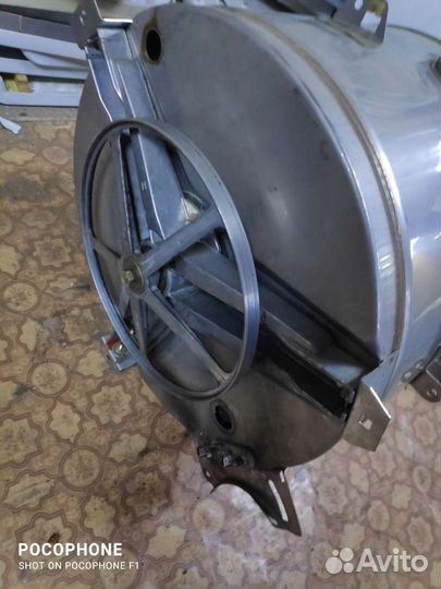 Бак Вятка - Мария