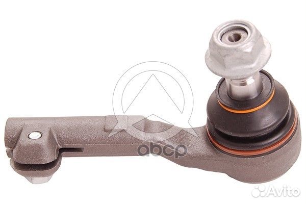 Наконечник рулевой тяги перед прав 21239 21