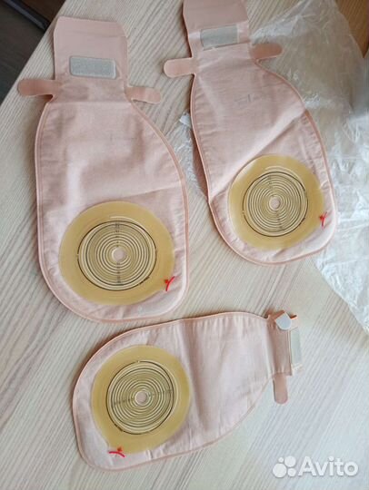 Калоприемники coloplast вырезаемое отверстие 10-70