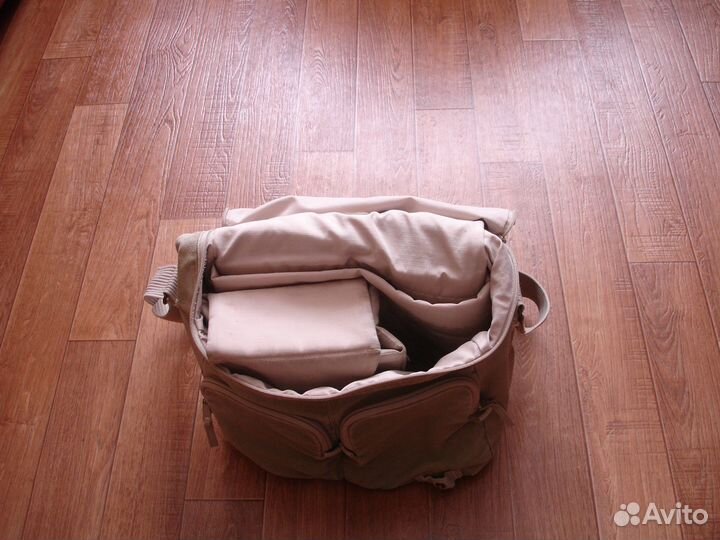 Сумка для фотоаппарата National Geografic