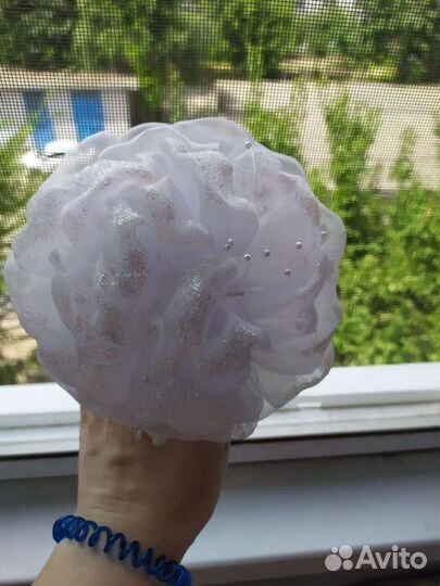 Банты в школу