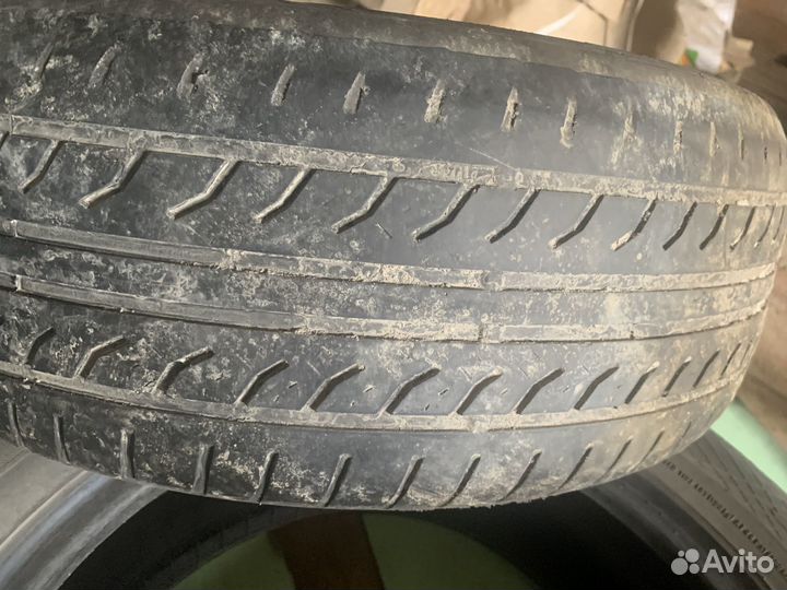 КАМА Кама-Евро-236 185/60 R15