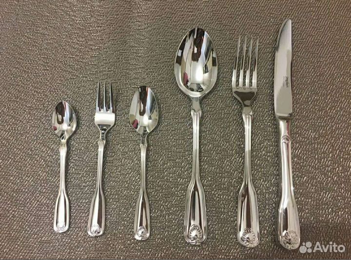 Набор столовых приборов zepter
