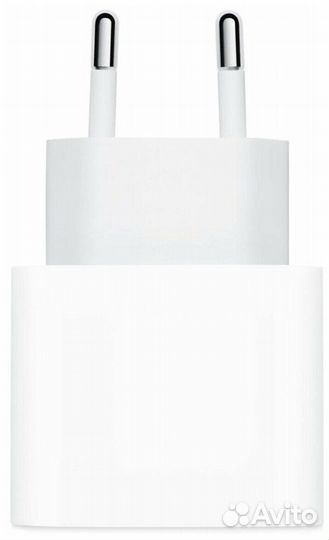 Блок питания apple 20w Original Mobile Enhancement
