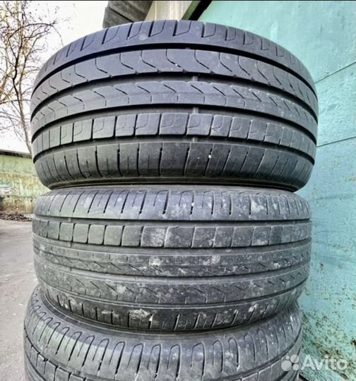 Pirelli Cinturato P7 215/65 R17 99V