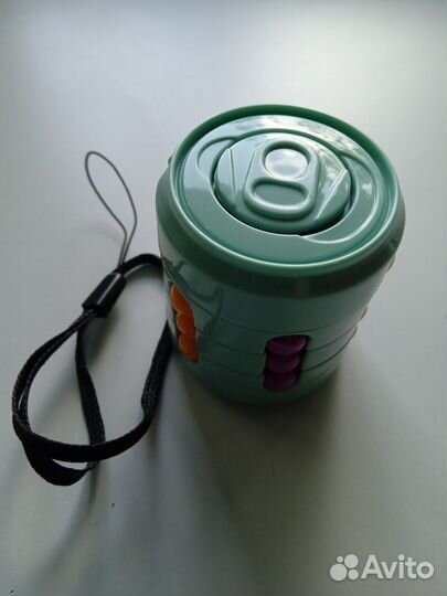 Головоломка антистресс