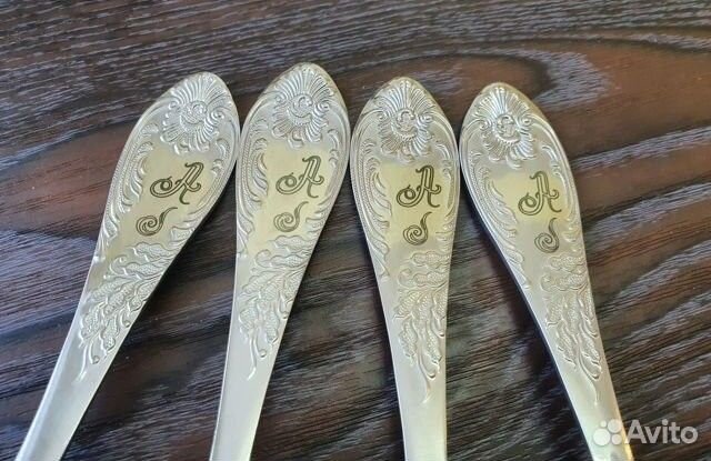 Гравировка на металле