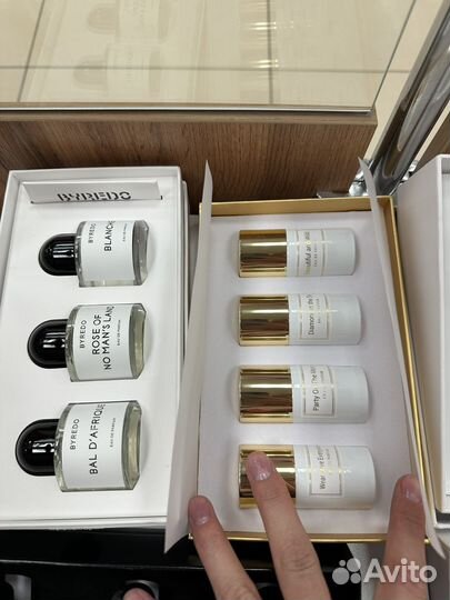 Подарочные наборы мужские женские