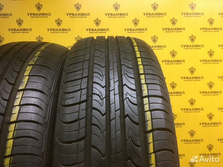 Nexen Classe Premiere CP672 205/60 R16 92H