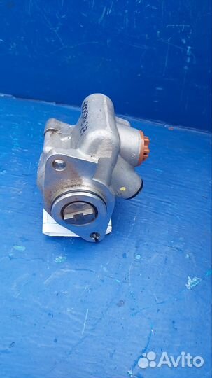 Насос гур Газон Next двигатель ямз-534