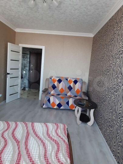 1-к. квартира, 39 м², 7/14 эт.