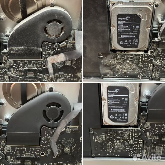 Апгрейд и ремонт техники Apple, установка OC