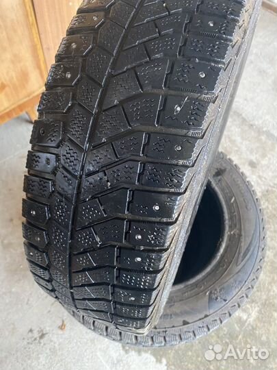 Accelera 651 2.25/4.5 R16