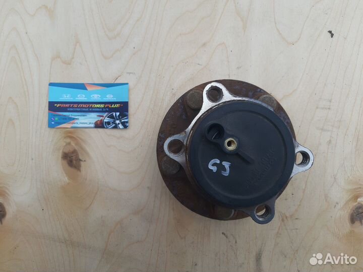 Ступица задняя правая Mazda 6 GJ