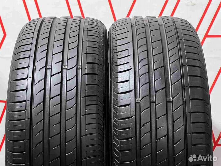 Nexen N'Fera SU1 235/55 R17