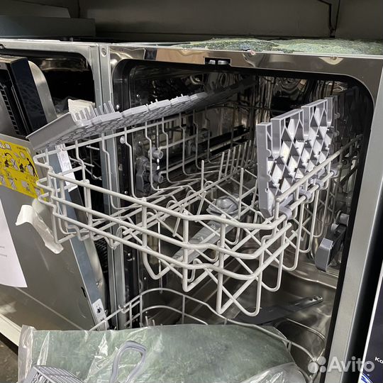 Посудомоечная машина 45 см