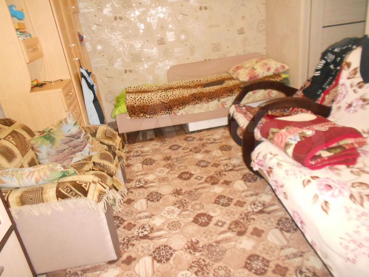 2-к. квартира, 41,5 м², 3/4 эт.