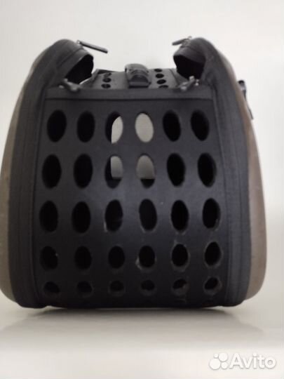 Переноска для кошек большая