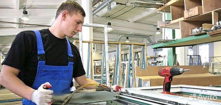 Остекление балконов и лоджий. Отделка балкона