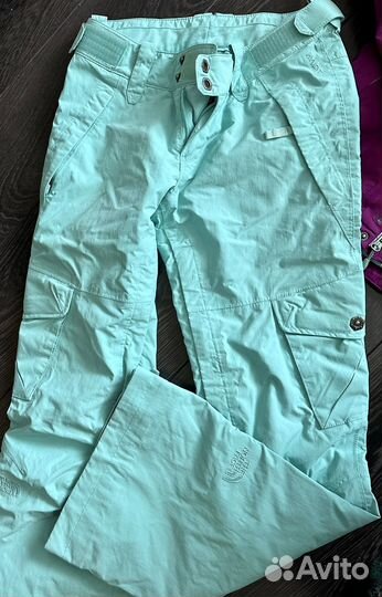 Горнолыжный костюм the north face