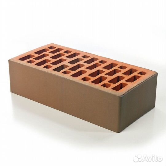 Кирпич «Браер кладка»