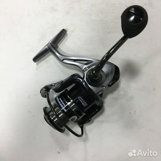 Катушка Silver Stream sensor SSS 1500 новая