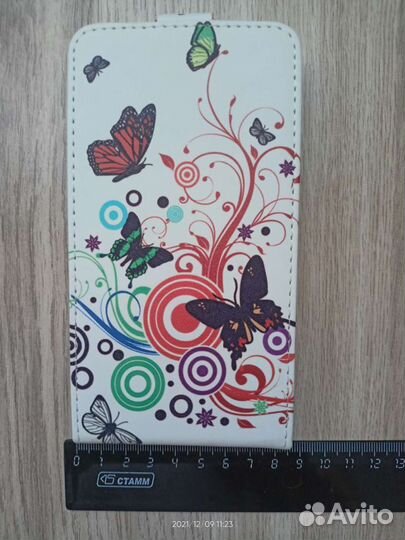 Чехол для смартфона