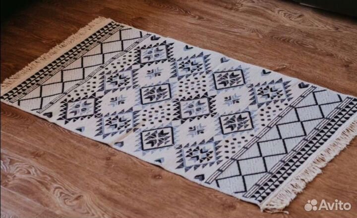 Ковёр, килим 2 сторонний