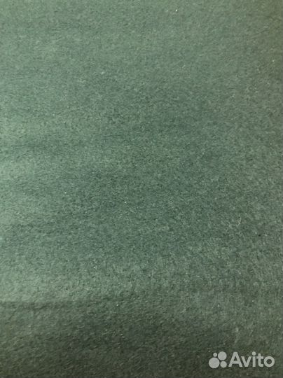 Натуральные ткани СССР, остатки