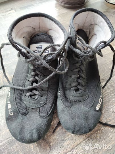 Продам борцовки