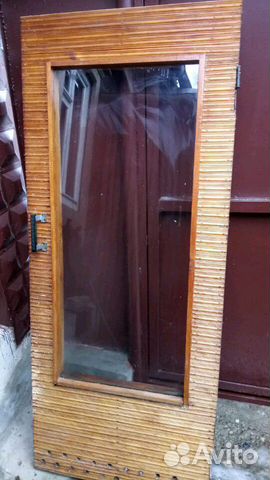 Продаю дверь