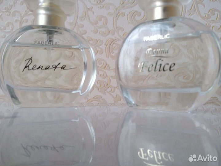 Туалетная вода женская от avon