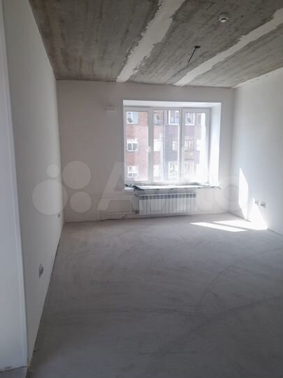 1-к. квартира, 30 м², 3/3 эт.