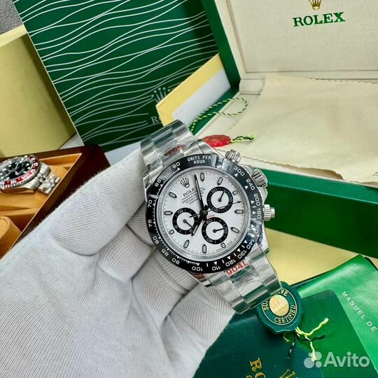 Часы Rolex Oyster perpetual