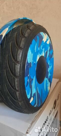 Гироскутер smart balance 10.5