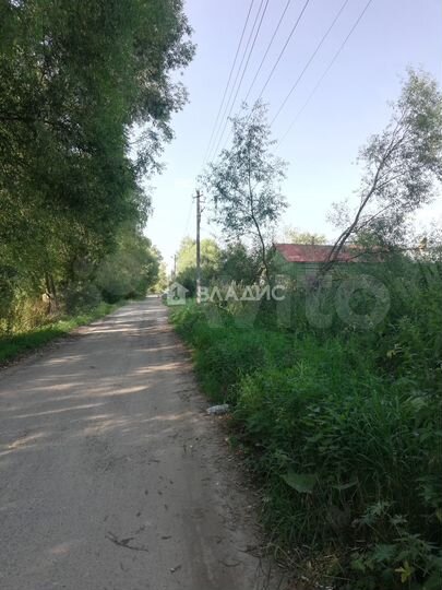 Участок 34 сот. (личное подсобное хозяйство (лпх))