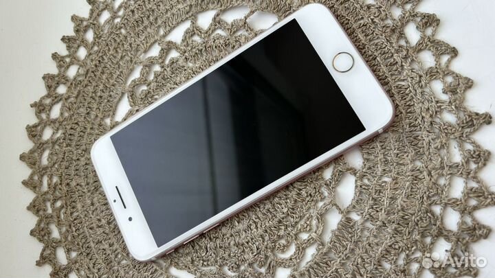 iPhone 7 Plus, 128 ГБ