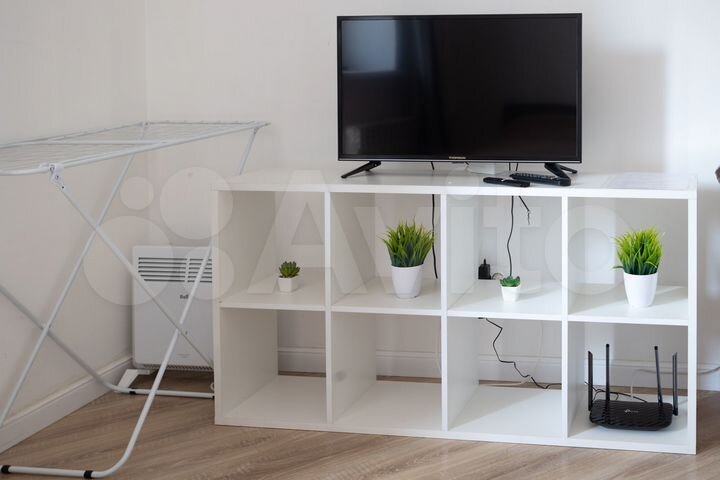 Квартира-студия, 35 м², 5/10 эт.