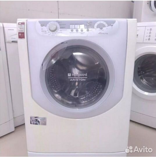 6кг Стиральная машина автомат