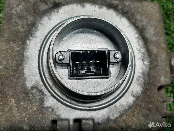 Блок розжига Suzuki Grand Vitara 2008