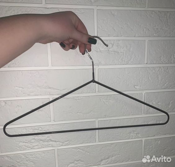 Вешалки,плечики