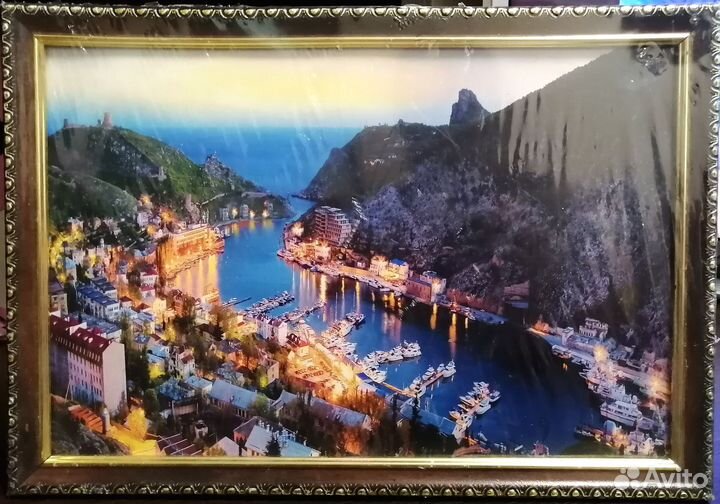 Картина 20*30