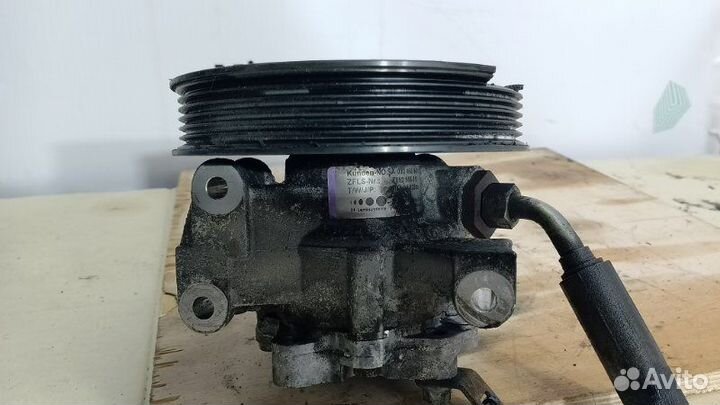 Насос гур Mercedes-Benz c 2004 А0024669401 0
