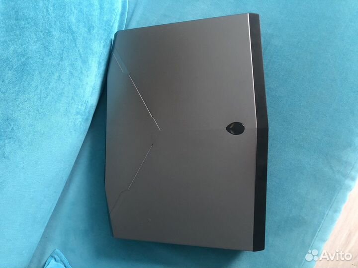 Ноутбук dell Alienware 14