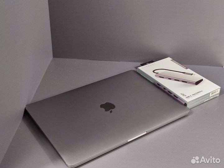 Ростест MacBook Pro 13 20 год категория D