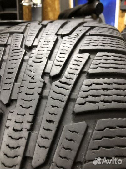 Nokian Tyres Hakkapeliitta R 235/60 R17 106R