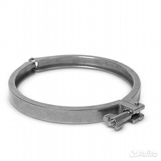 Хомут кламповый 1.0